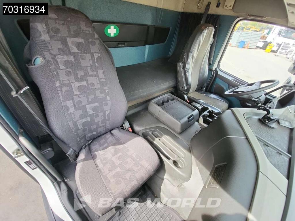 Volvo FM 460 4X2 Retarder ACC Photo 28