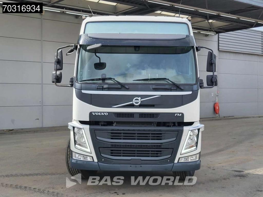 Volvo FM 460 4X2 Retarder ACC Photo 6