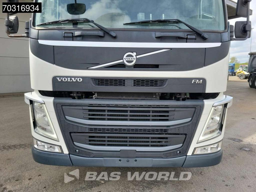 Volvo FM 460 4X2 Retarder ACC Photo 8