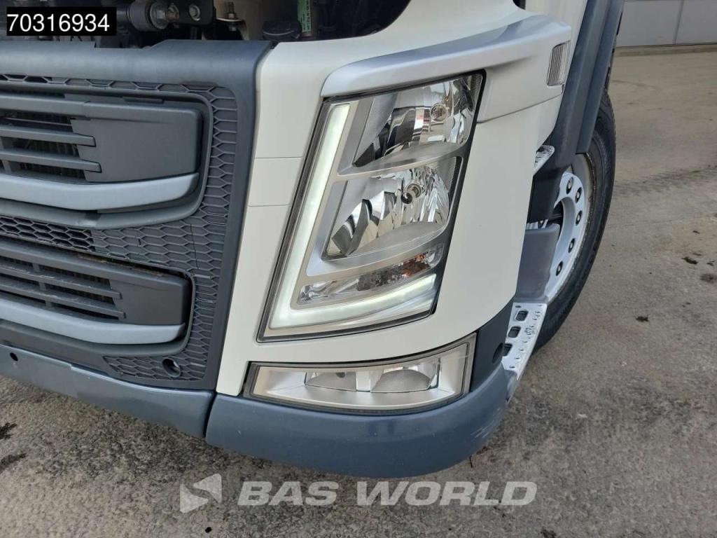 Volvo FM 460 4X2 Retarder ACC Photo 9