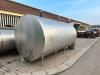 CISTERNA NON SCARRABILE USATA IN ACCIAIO INOX Photo 2 thumbnail