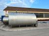 CISTERNA NON SCARRABILE USATA IN ACCIAIO INOX Photo 3 thumbnail