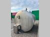 CISTERNA NON SCARRABILE USATA IN ACCIAIO INOX Photo 8 thumbnail