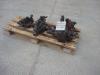 Distributeur hydraulique pour Hitachi ZW220 Photo 1 thumbnail