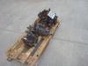 Distributeur hydraulique pour Hitachi ZW220 Photo 3 thumbnail