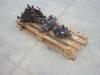Distributeur hydraulique pour Hitachi ZW220 Photo 4 thumbnail
