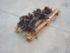 Distributeur hydraulique pour Hitachi ZW220 Photo 6 thumbnail