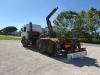 Iveco TURBOSTAR 190.42 scarrabile 3 assi Photo 3 thumbnail