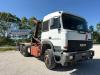 Iveco TURBOSTAR 190.42 scarrabile 3 assi Photo 8 thumbnail