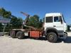 Iveco TURBOSTAR 190.42 scarrabile 3 assi Photo 9 thumbnail