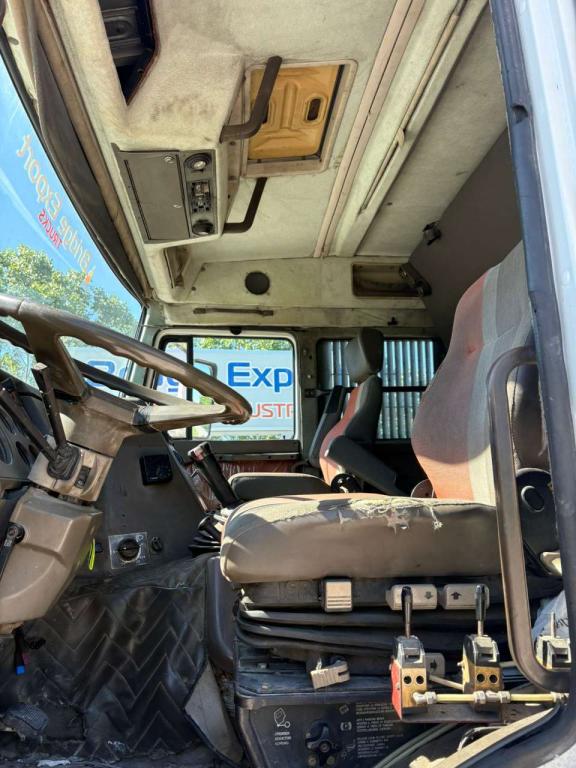 Iveco TURBOSTAR 190.42 scarrabile 3 assi Photo 7