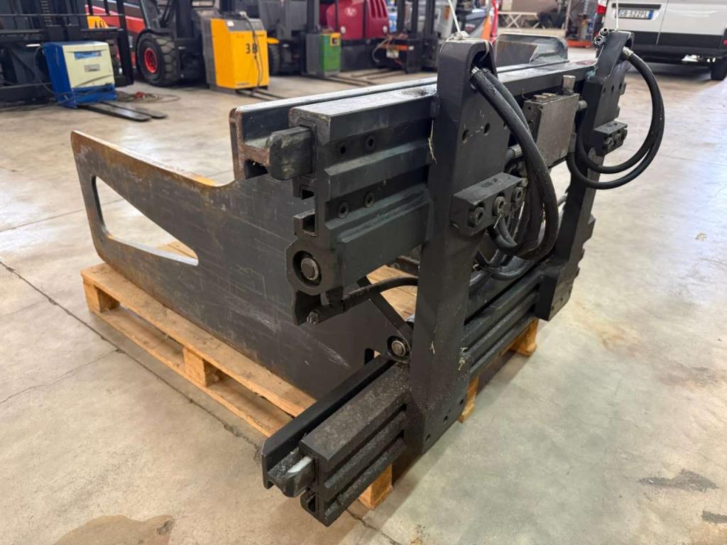 CAMOT HB26-B03T-12 Photo 4