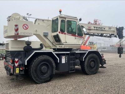 Terex A300 en vente par TECNO-GRU S.p.a.