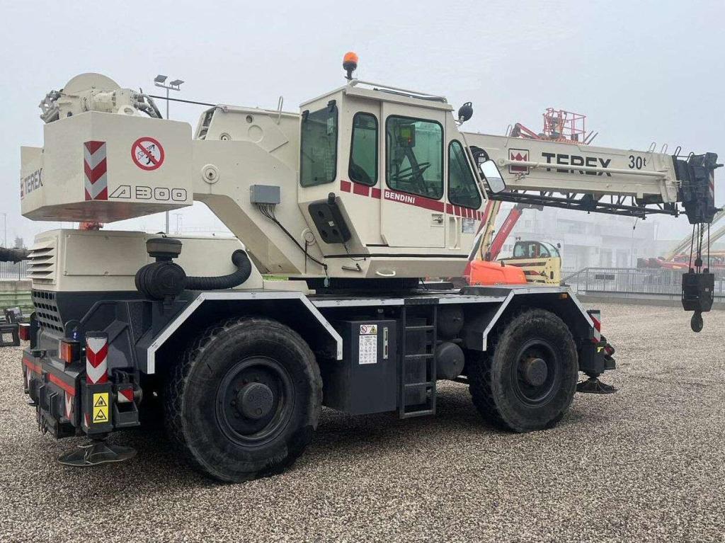 Terex A300 Photo 1