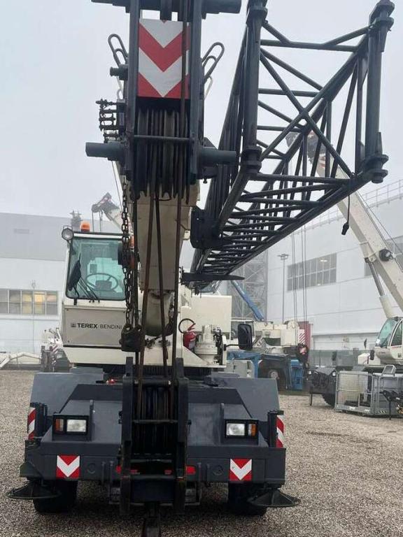 Terex A300 Photo 2