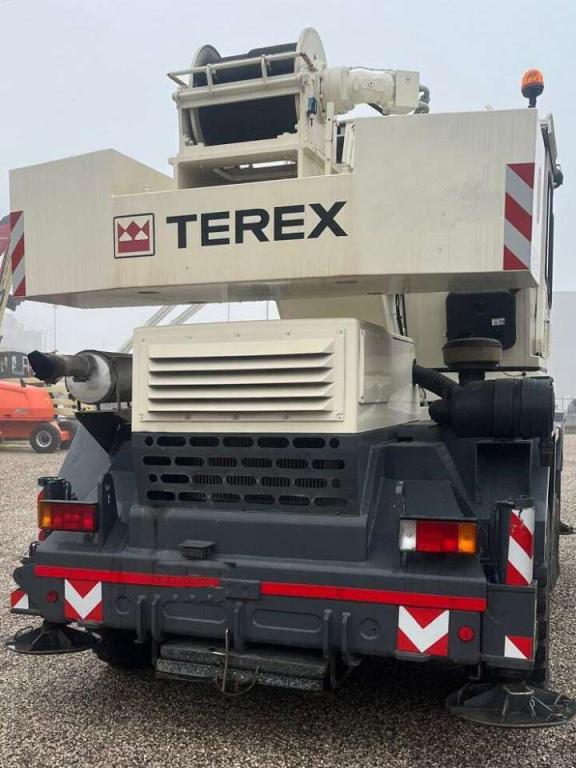 Terex A300 Photo 6