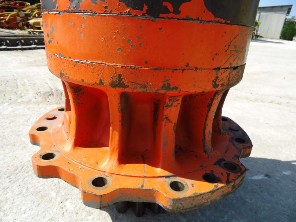 Réducteur de rotation pour Fiat Hitachi FH300 Photo 1