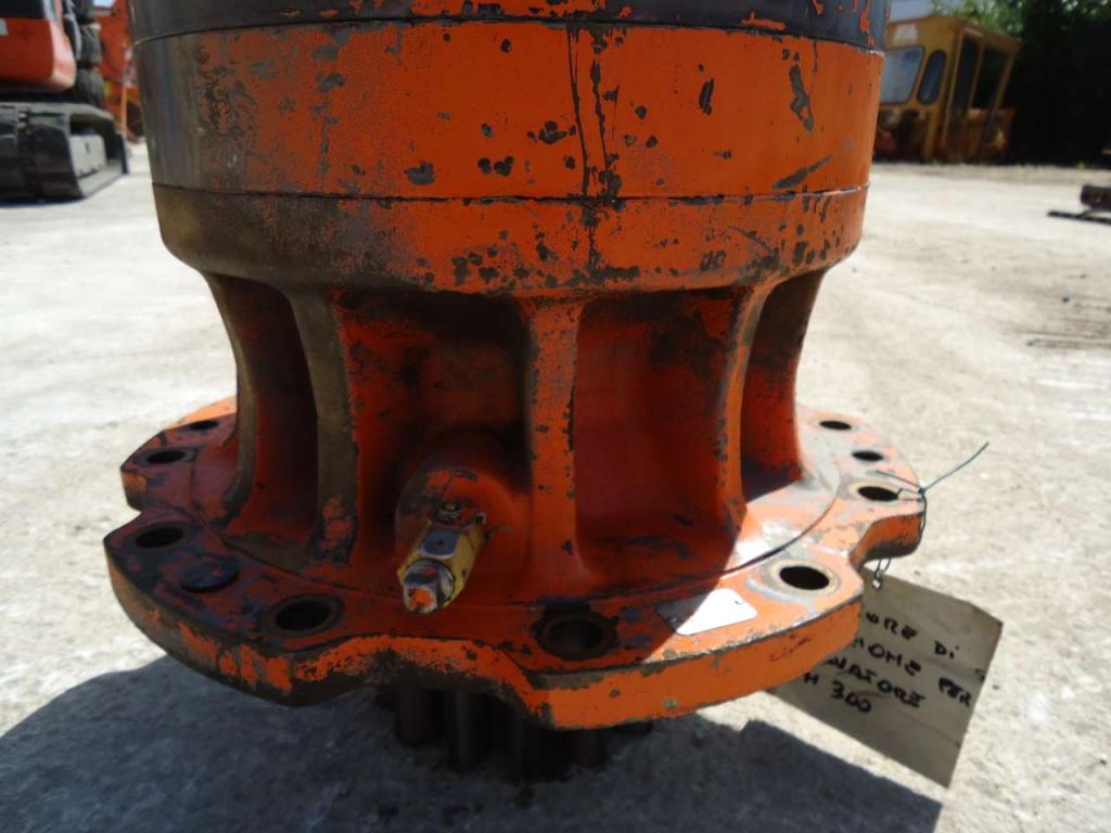 Réducteur de rotation pour Fiat Hitachi FH300 Photo 2