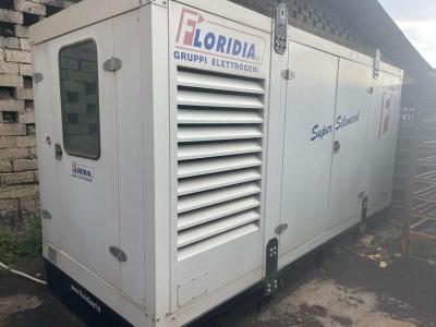 Florida FA300 en vente par Omeco Spa