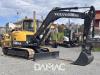 Volvo ECR88 PLUS Photo 1 thumbnail