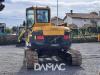 Volvo ECR88 PLUS Photo 4 thumbnail
