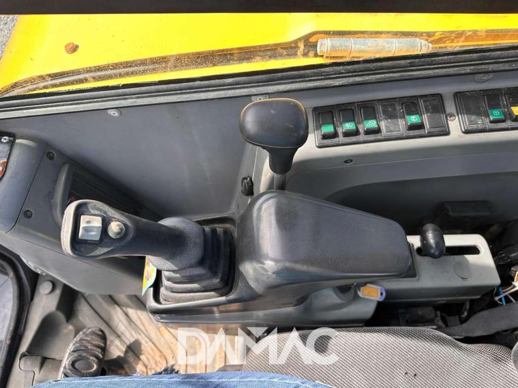 Volvo ECR88 PLUS Photo 10