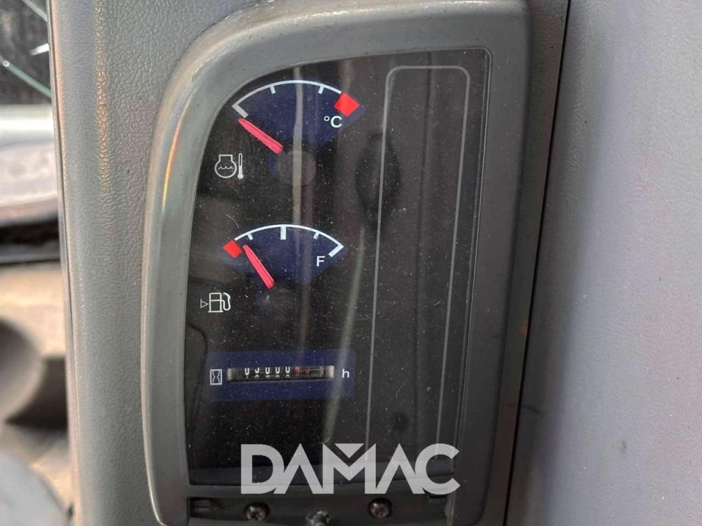 Volvo ECR88 PLUS Photo 13