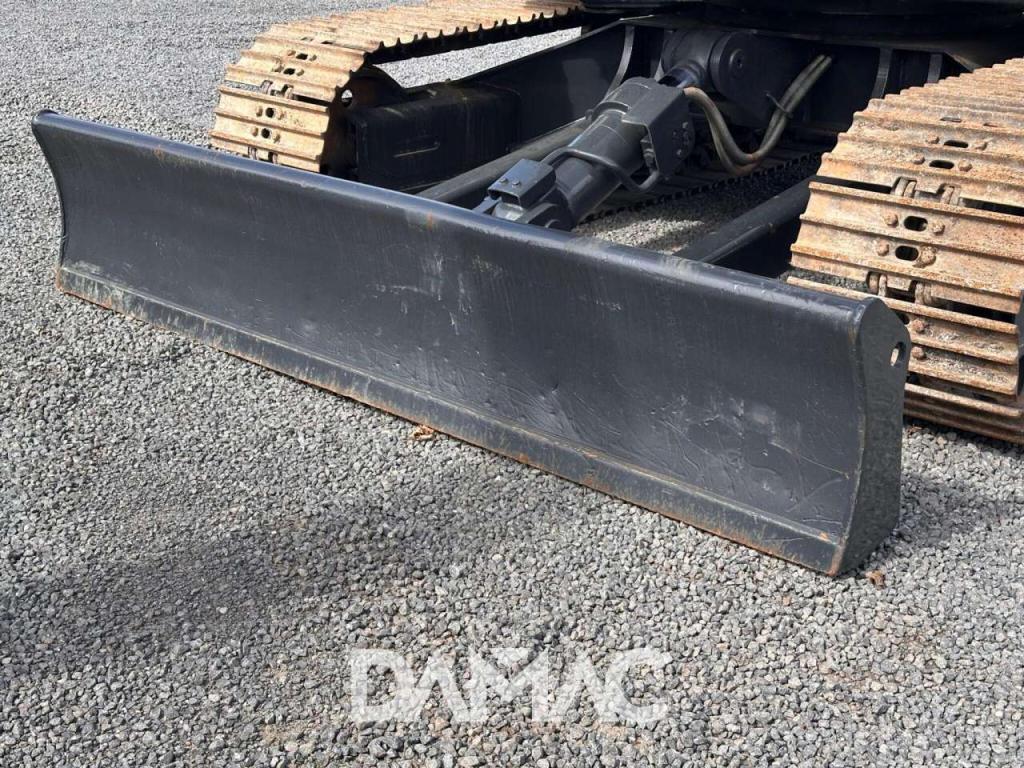 Volvo ECR88 PLUS Photo 19