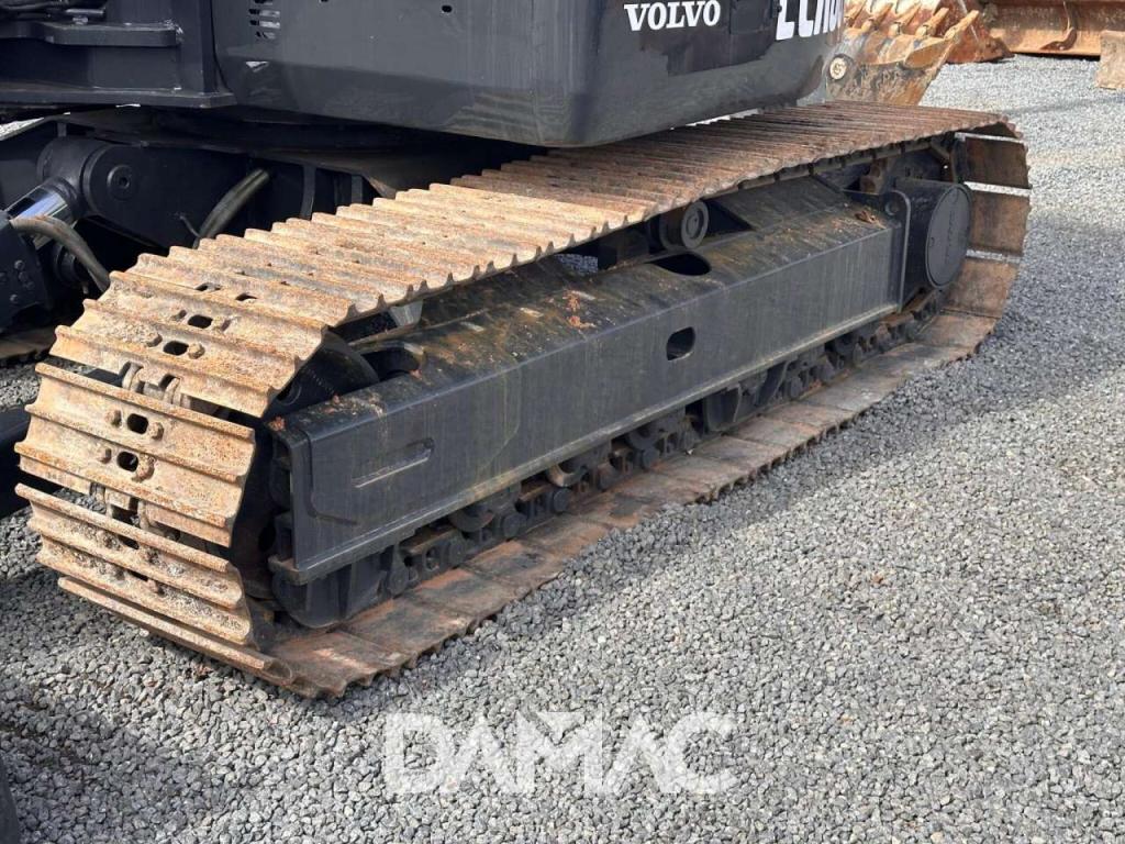 Volvo ECR88 PLUS Photo 21