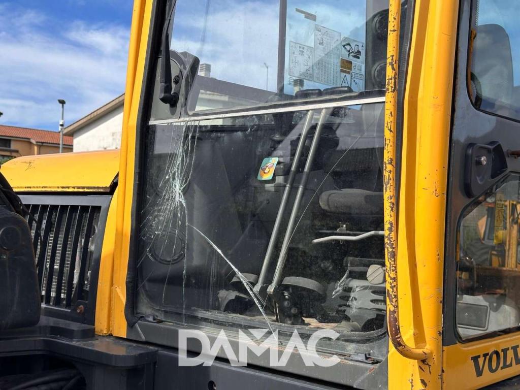 Volvo ECR88 PLUS Photo 8