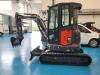 Eurocomach 35ZT Photo 1 thumbnail