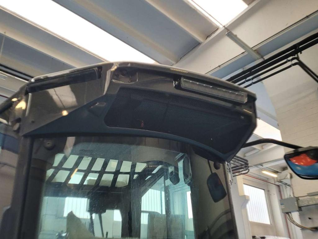 Eurocomach 35ZT Photo 2