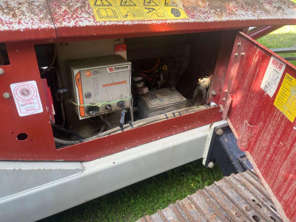 Telestack TC421 Photo 4