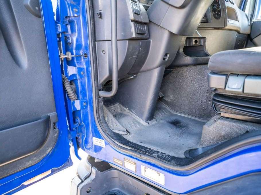 Renault PREMIUM 270 DXI DHOLLANDIA 1.5T Photo 10