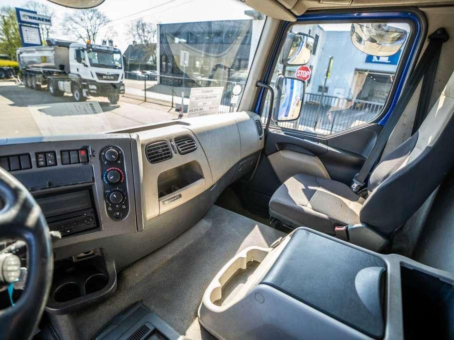 Renault PREMIUM 270 DXI DHOLLANDIA 1.5T Photo 11