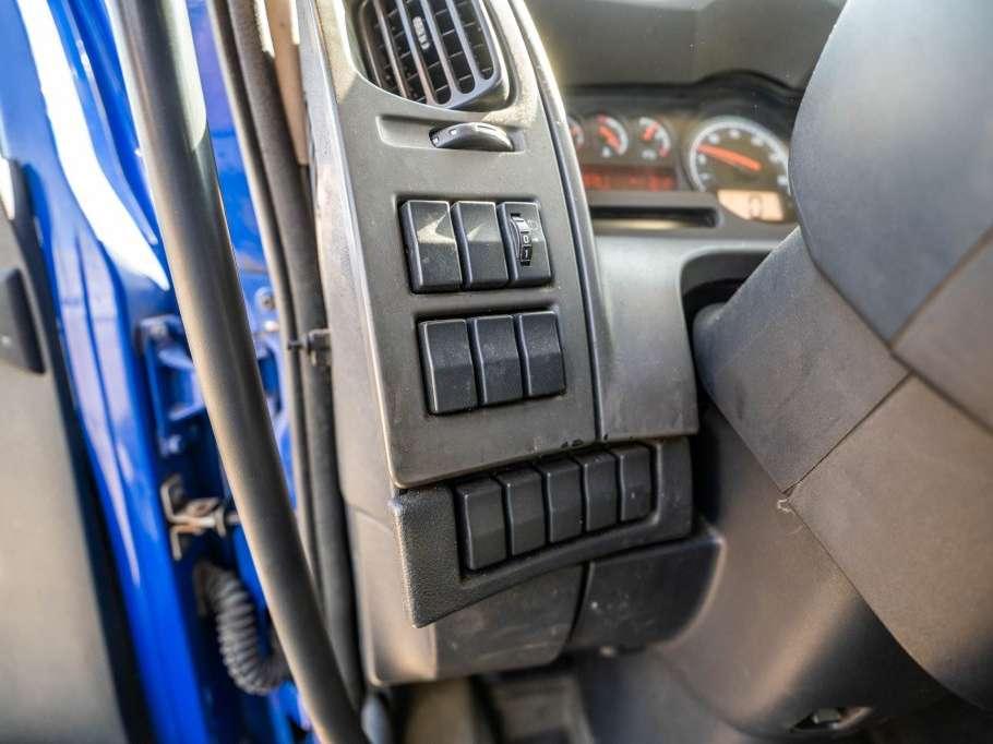 Renault PREMIUM 270 DXI DHOLLANDIA 1.5T Photo 12