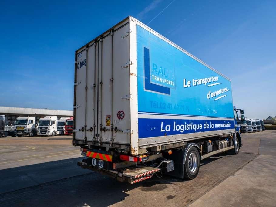 Renault PREMIUM 270 DXI DHOLLANDIA 1.5T Photo 4