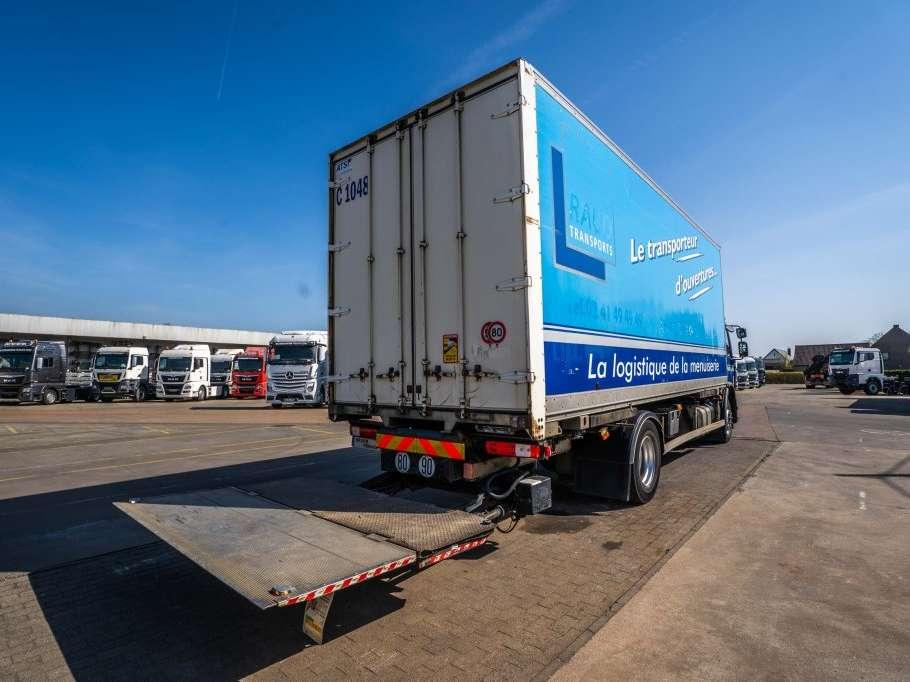 Renault PREMIUM 270 DXI DHOLLANDIA 1.5T Photo 5