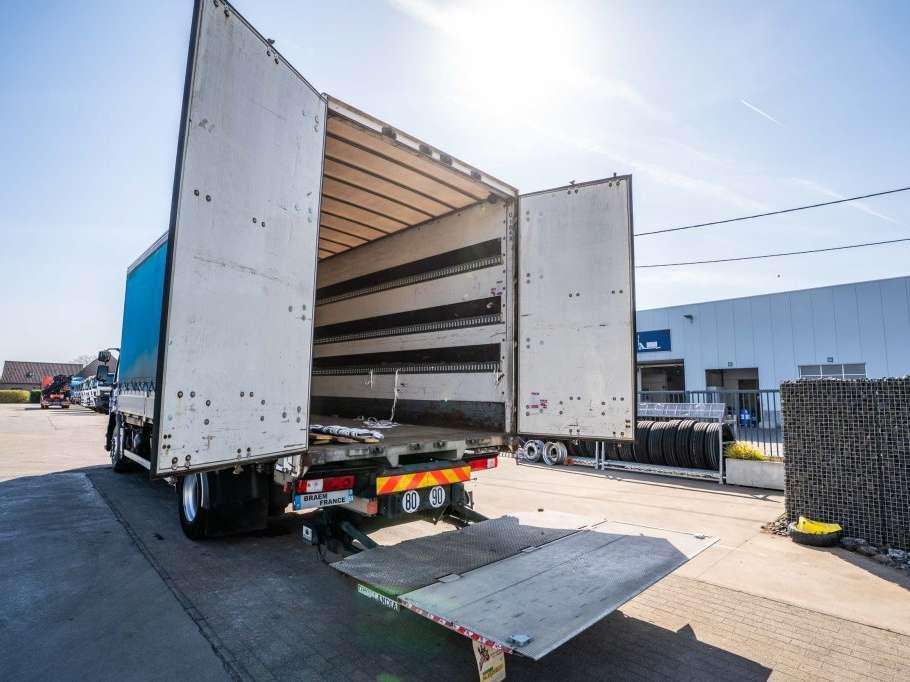 Renault PREMIUM 270 DXI DHOLLANDIA 1.5T Photo 8