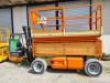 JLG 4069E Photo 4 thumbnail