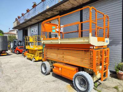 JLG 4069E en vente par Venus Srl