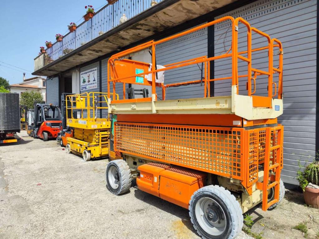 JLG 4069E Photo 1