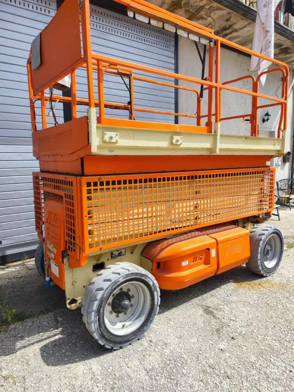 JLG 4069E Photo 3