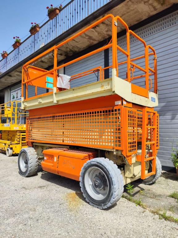 JLG 4069E Photo 5