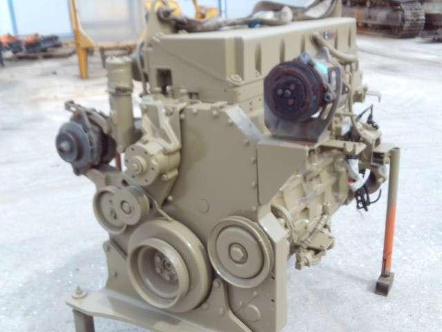 Moteur à combustion pour CUMMINS M11-C, DA 260HP, FAMILY D35 Photo 3