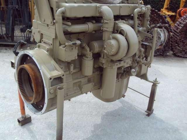 Moteur à combustion pour CUMMINS M11-C, DA 260HP, FAMILY D35 Photo 5