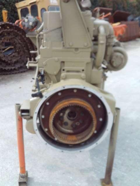 Moteur à combustion pour CUMMINS M11-C, DA 260HP, FAMILY D35 Photo 6