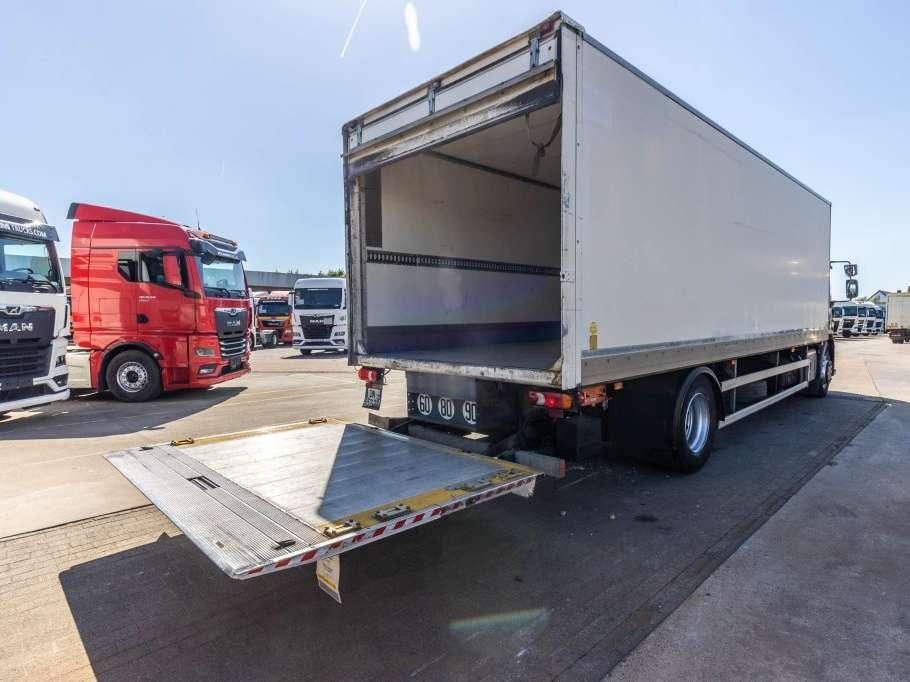 Renault D 18 250 DXI + DHOLLANDIA 1.5T. Photo 8