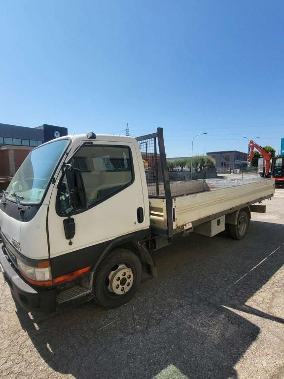 Mitsubishi FB634 Photo 1