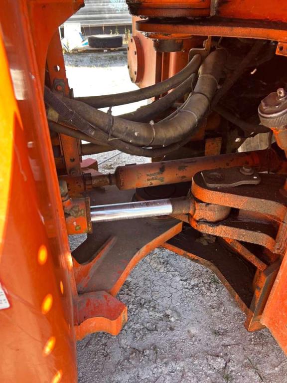 Fiat Hitachi W170 Photo 5